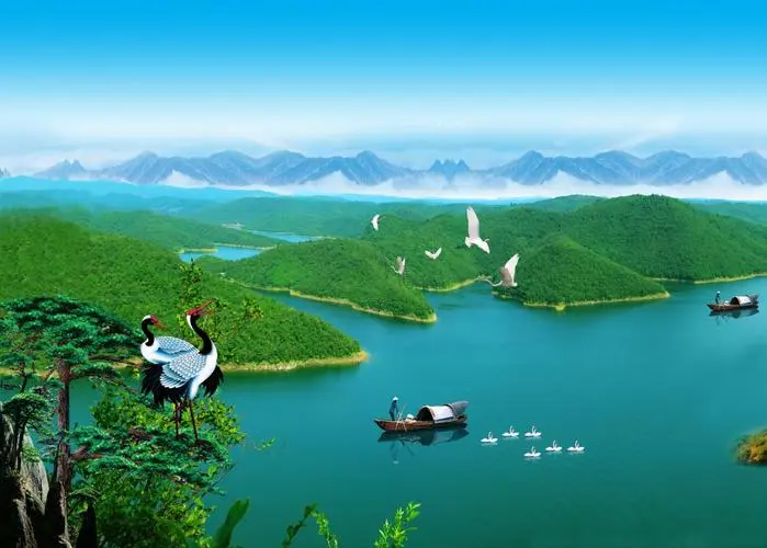 节能创意环保